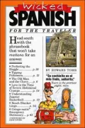 Wicked Spanish for the Traveler