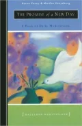 The Promise of a New Day: A Book of Daily Meditations