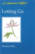 Letting Go: A Moment to Reflect
