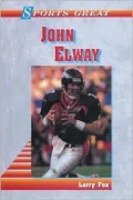 Sports Great John Elway