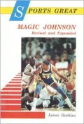 Sports Great Magic Johnson