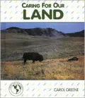 Caring for Our Land