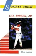 Sports Great: Cal Ripken, Jr.