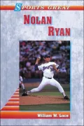 Sports Great Nolan Ryan