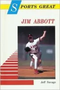 Sports Great Jim Abbott