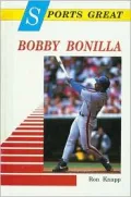 Sports Great Bobby Bonilla