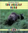 Reading about the Grizzly Bear