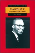 Malcolm X