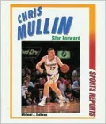 Chris Mullin: Star Forward