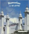 Ramadan and Id Al-Fitr