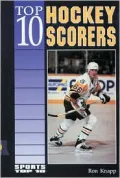 Top 10 Hockey Scorers