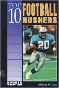 Top 10 Football Rushers