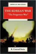 Korean War: "The Forgotten War"