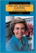 Hillary Rodham Clinton
