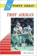 Sports Great Troy Aikman