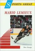 Sports Great Mario Lemieux