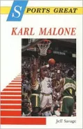 Sports Great Karl Malone