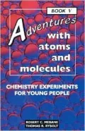 Adventures with Atoms and Molecules