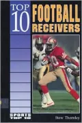 Top 10 Football Receivers