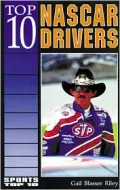 Top 10 NASCAR Drivers