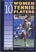 Top 10 Women Tennis Players