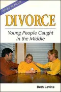 Divorce: Young People Caught in the Middle