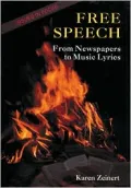 Free Speech From Newspapers to Music Lyrics