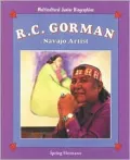R. C. Gorman: Navajo Artist