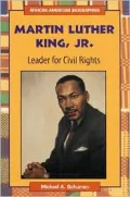 Martin Luther King, Jr
