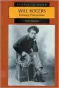 Will Rogers: Cowboy Philosopher
