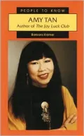 Amy Tan: Author of "The Joy Luck Club"