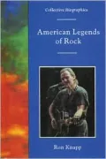 American legends of rock