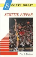 Sports great Scottie Pippen