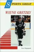 Sports Great Wayne Gretzky
