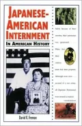 Japanese-American Internment in American History