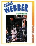 Chris Webber