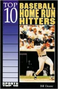 Top 10 Baseball Home Run Hitters