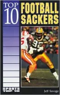 Top 10 Football Sackers