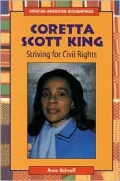 Coretta Scott King