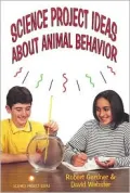 Science Project Ideas About Animal Behavior