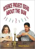 Science Project Ideas About the Sun