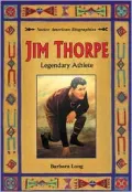 Jim Thorpe: Legendary Athlete