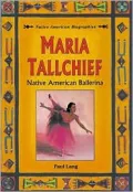Maria Tallchief: Native American Ballerina