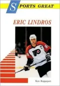 Sports Great Eric Lindros