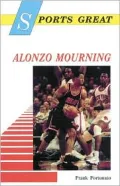 Sports Great Alonzo Mourning