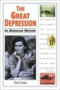 Great Depression in American History