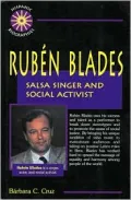 Ruben Blades: Salsa Singer and Social Activist