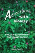 Adventures with Biology