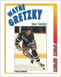 Wayne Gretzky: Star Center