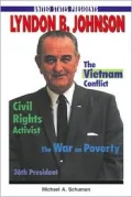 Lyndon B. Johnson